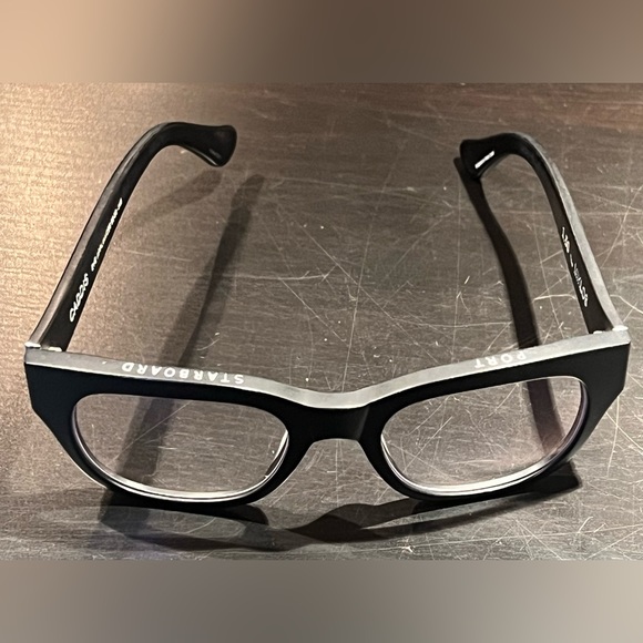 Caddis Eye Appliances Miklos Medium progressives readers 1.50 - Picture 5 of 5